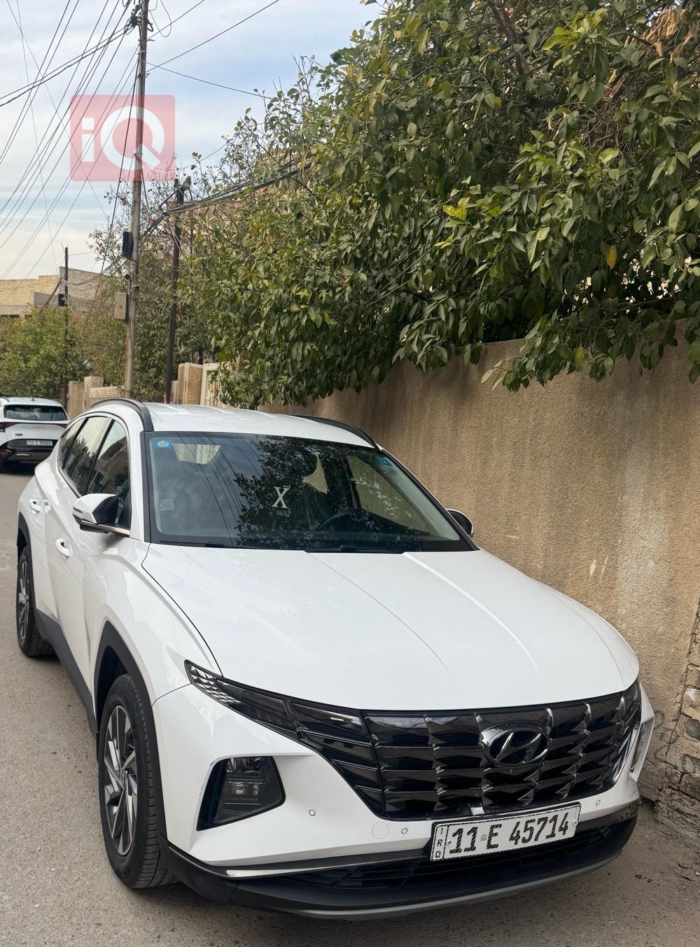 هيونداي توسان